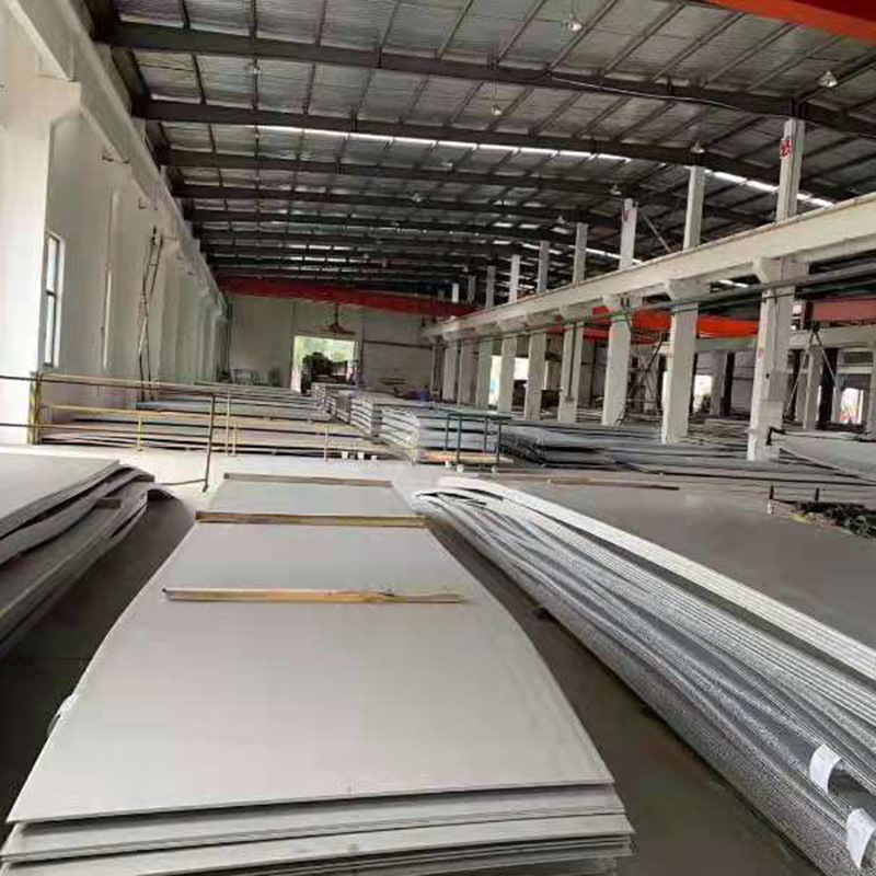 现货201不锈钢板冷热轧板304不锈钢薄板中厚板不锈钢板激光切割