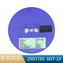 �L��L��2SD1782�zӡAJR SOT-23���b 500MA���80V�͉� NPN���O��
