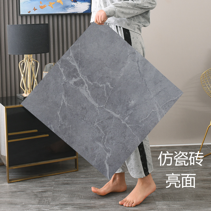 모조 세라믹 타일 빛나는 표면 03/60x 60cm/1.2mm