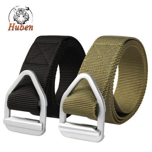 Archon Blackhawk Tactical Belt Bullet Tactical Belt Multifunctional Outdoor Rappelling Rescue Belt