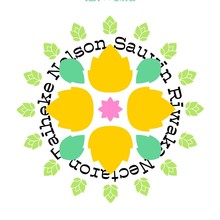 野鹅微醺 酒花层卷:三倍干投双倍浑浊IPA(新西兰版) 桶啤20L 生啤