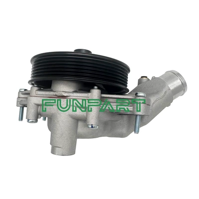 Water pump Lr010801 Aj813909 3.0