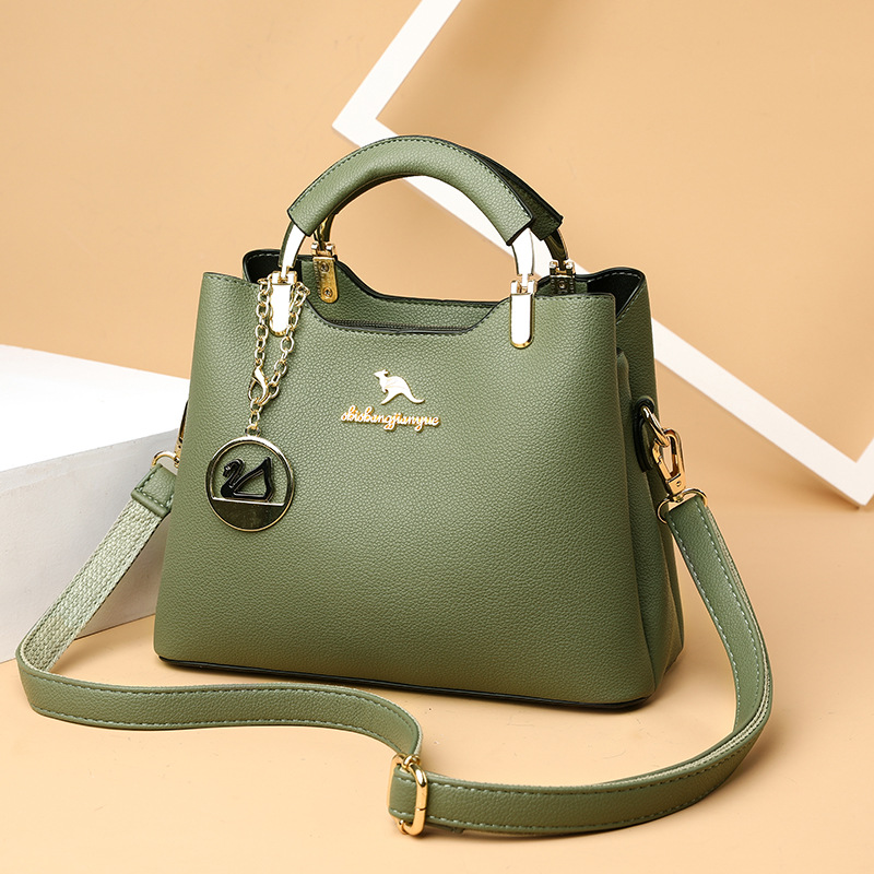 Messenger Bag Image 3