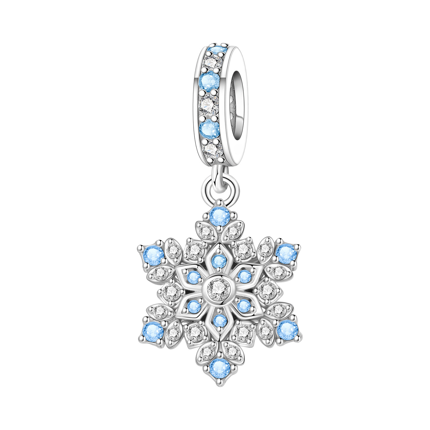 Snow charms, additional image 7