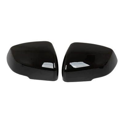 first love reflective mirror cover | Other Automotive Exterior Supplies - the-third-generation-h6h6s-bright-black-outside-rearview-mirror
