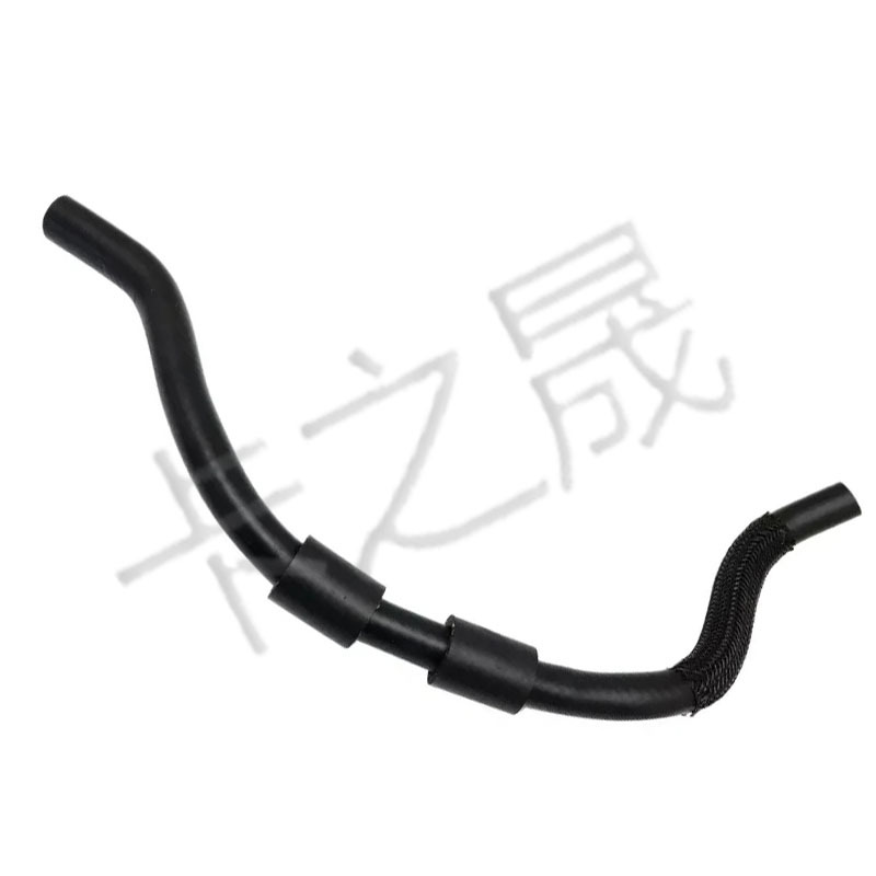 2710700181 is suitable for Mercedes-Benz M271 engine fuel pipe high pressure fuel pump fuel pipe