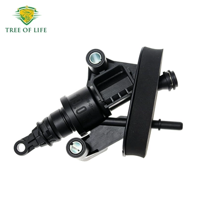 cylinder, Clutch master cylinder