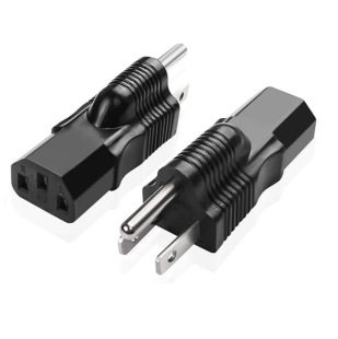 �B���� NEMA 5 &ndash; 15P 3 ���_���^���ڲ��^�� �B����2C13 3�Oĸ��