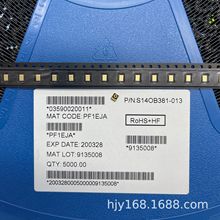 S14OB381-013 GoerTek�蠖ԭ�b���� �����L MEMS��Ԓ�� ������