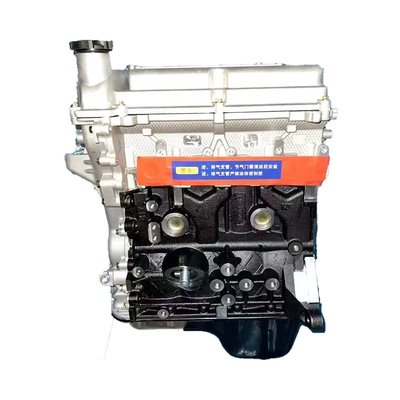 06 Lova Assembly Parts, Engine assembly