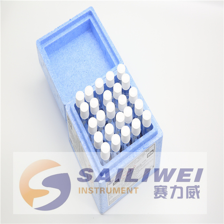 现货哈希COD试剂 2415815-CN 量程0.7-40mg/L分析试剂美国2415815