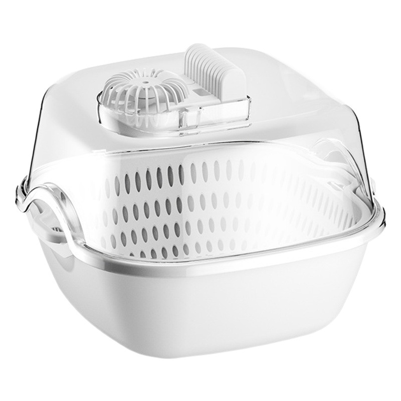 4-in-1 Household Meat Defroster, Detachable Kitchen Appliance for Fast Food and Steak, Multifunctional Material, Four-In-One