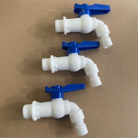 水龙头;面盆龙头;其他合成橡胶