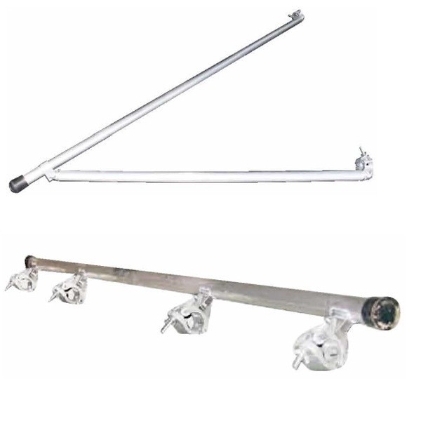 外贸脚手架配件斜撑欧洲标准TUV  SGS生产加工亚马逊速卖通脚手架