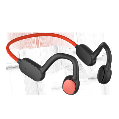 alpha student headset A1 motion waterproof wireless Bluetooth Lasting Life Ear hanging Ear men and women Bodybuilding