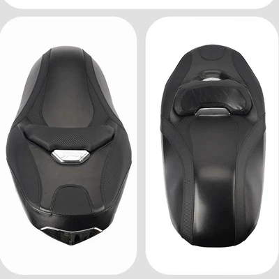 23-26 Models of Yamaha Xmax300 Modified: Motorcycle cushion