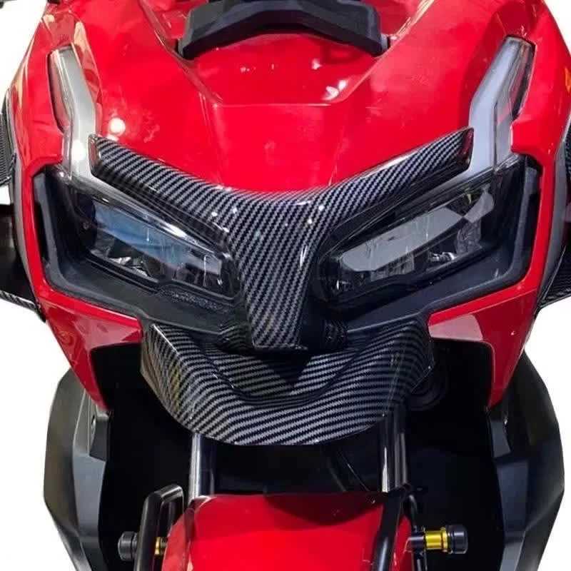 Подходит для Бен-Тин ADV150 ADV160 модифицированных фар фар