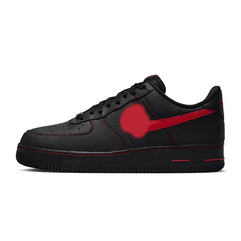 Original Putian Men's and Women's Shoes, New Spring Wheat-Colored Air Force One Casual Sneakers, Multi-Color Running Shoe Series
