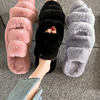 Demi-season slippers, suitable for import, plus size, wholesale