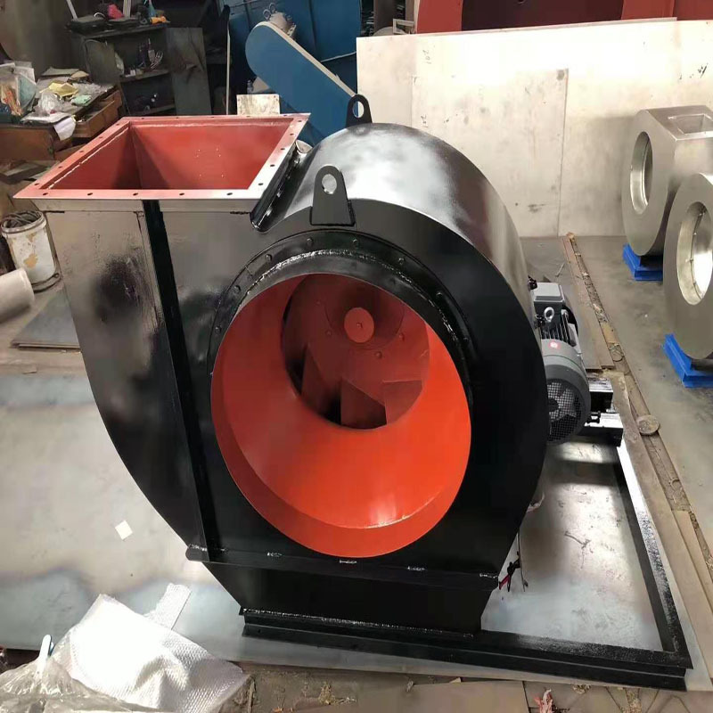 供应玻璃钢离心风机 青岛离心风机 即墨离心风机  顺波风机设备