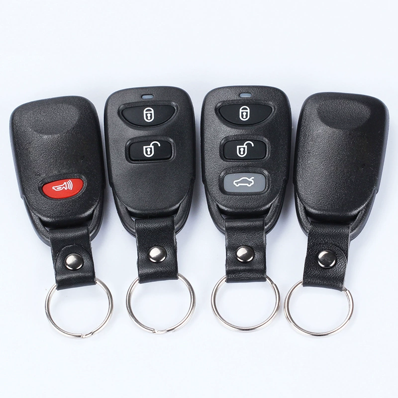Применимо к Hyundai Yuedong Elantra Tucson Kia selatu Fredi xiuer ключ дистанционного управления корпус дистанционного управления