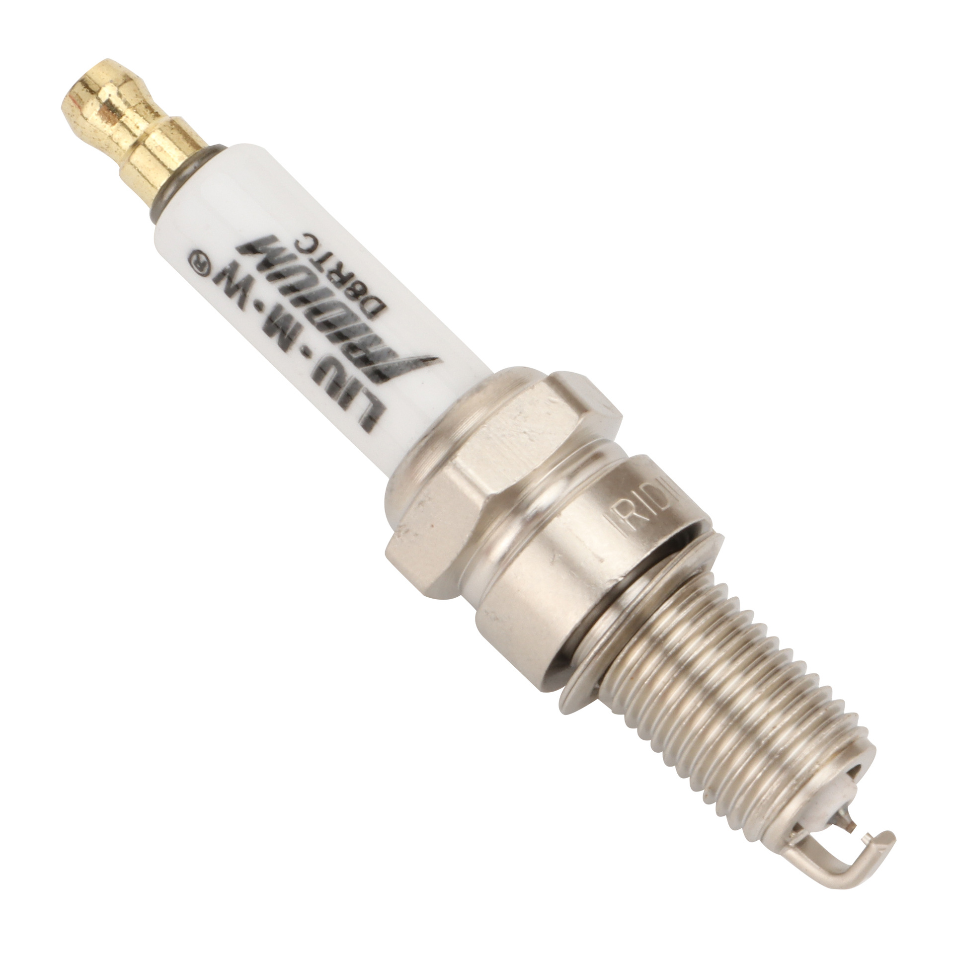 D8Rtc "Against Needle" Imitation Iridium Resistor Environmentally Friendly Spark Plug Suitable for Efi Motorcycles