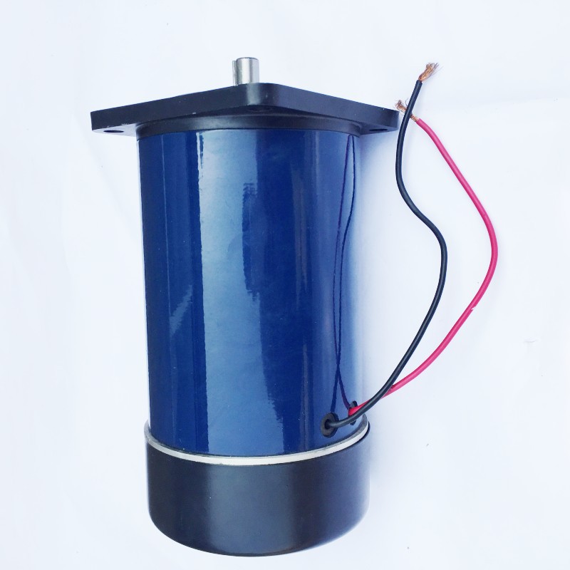 130ZYT154A3立式 130ZYT154A1卧式 直流电机直流永磁微型电动机图