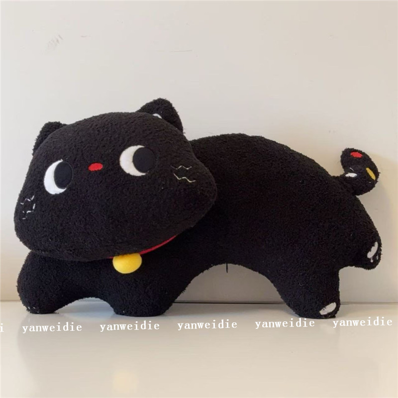 검은 고양이 50cm0.65