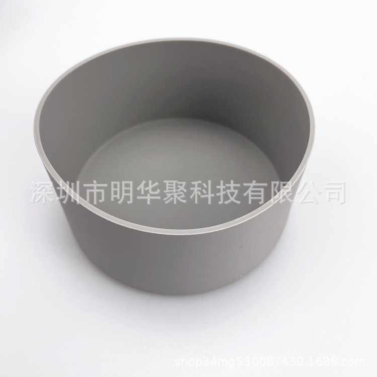 クロスボーダー7.5cm9cm汎用シリコンカップ底保護カバーコップ滑り止め防止傷防止ガラスカップカバー|undefined