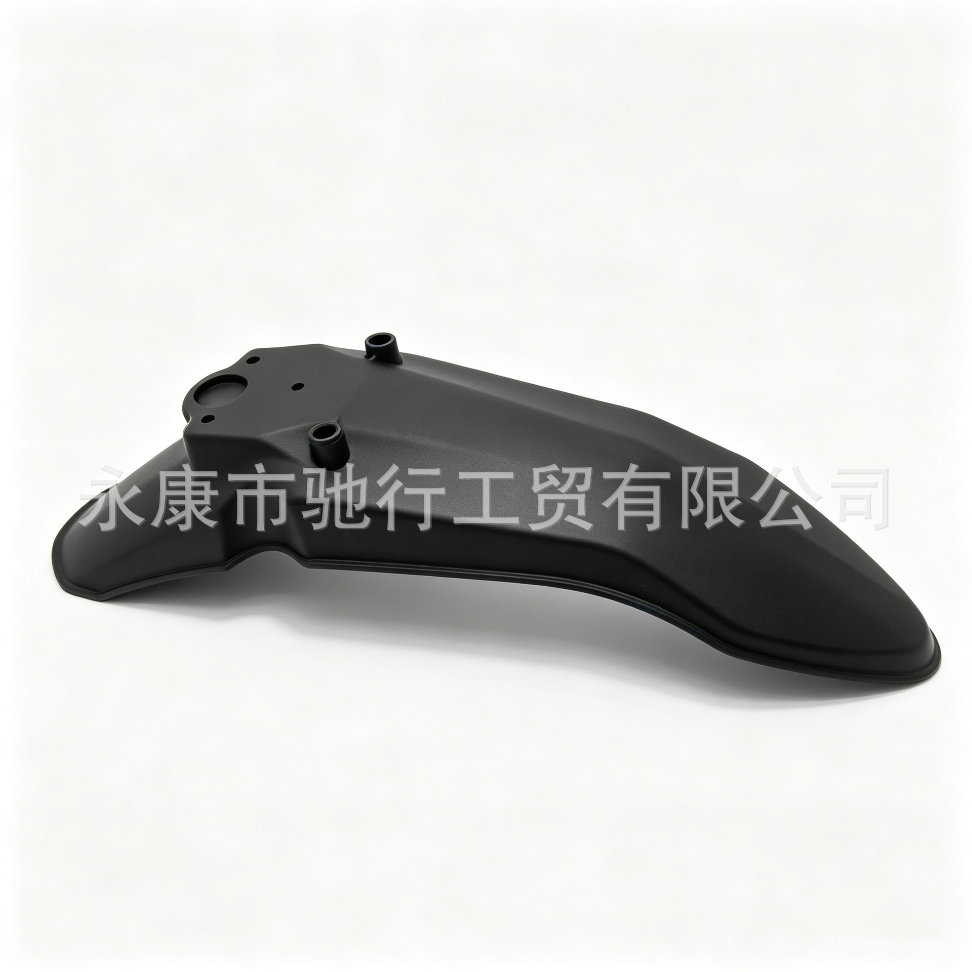 Compatible with Yozma in10 electric off-road motorcycle original front and rear fenders, original factory direct-fit water-blocking plate accessories