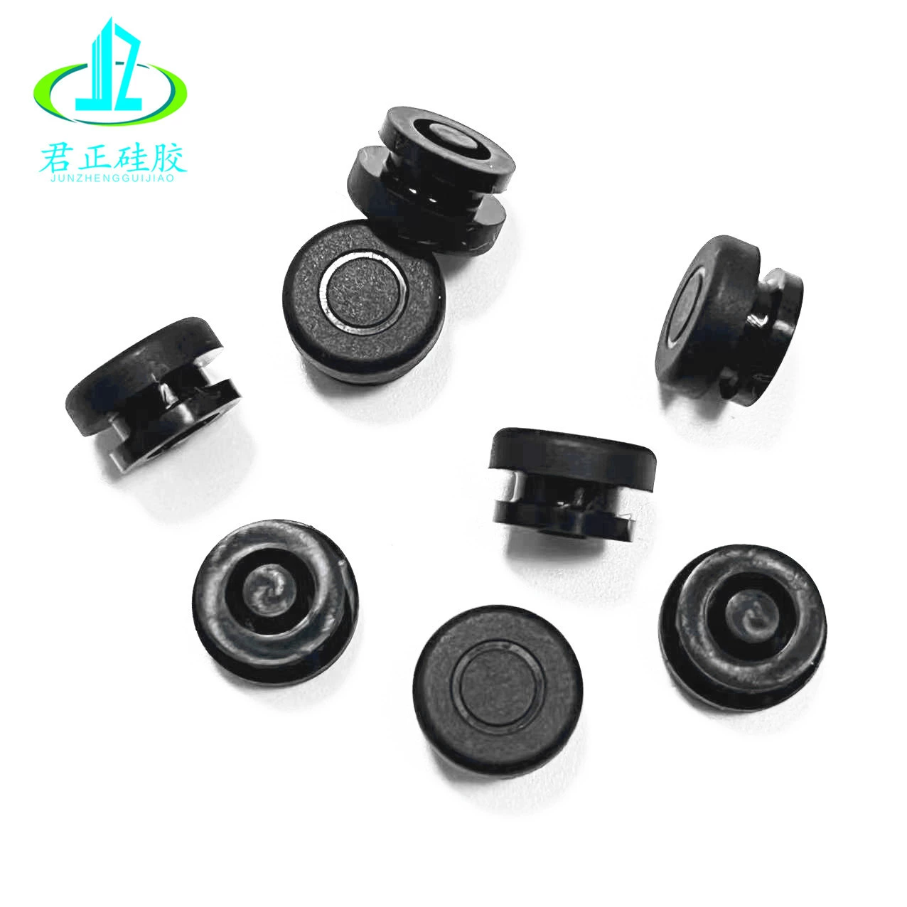 11-миллиметровая силиконовая крышка для сенсорного переключателя, водонепроницаемая силиконовая крышка для ключей, I-образная силиконовая крышка для ключей