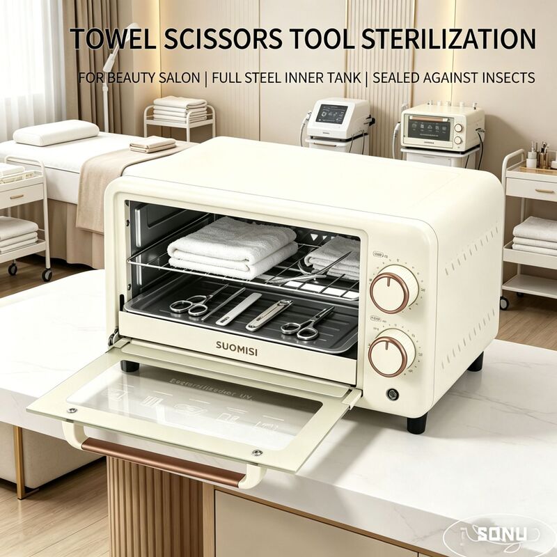 English Small 12L Disinfection Machine 110V/220V Ultraviolet Beauty Salon Nail Tools Disinfection Cleaning Disinfection Cabinet English Small 12L Disinfection Machine 110V/220V Ultraviolet Beauty Salon Nail Tools Disinfection Cleaning Disinfection Cabinet