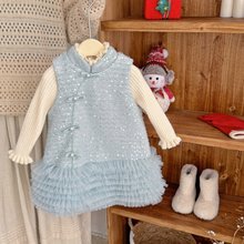 Ůͯ2025�¿�Ů�����ﶬ����ʽ���L�P�������R��ȹ�ӽq�������ȹ