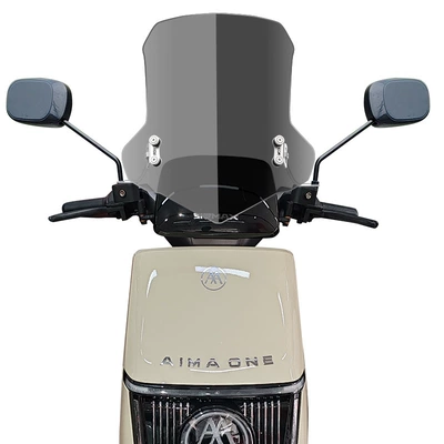 Motorcycle Safety Supplies — Rain Board Motorcycle Accessories