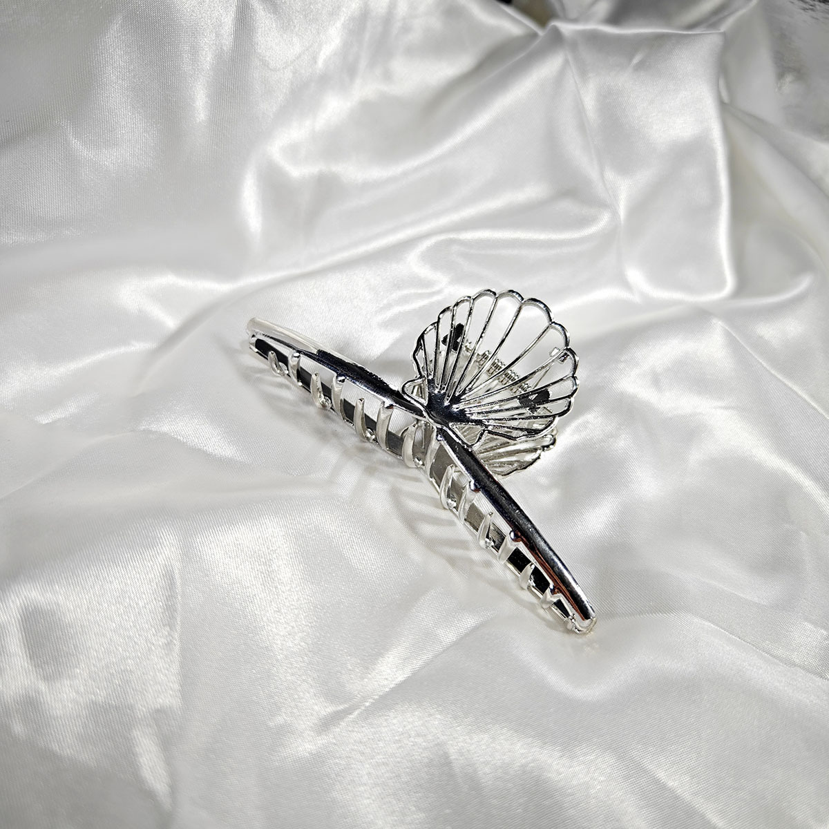 Sweet, Simple Style Style Women's Sweet Simple Style Butterfly Alloy Plating Hair Claws