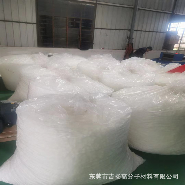 厂家批发 5*5公分工业过滤泡棉亲水绵 污水处理聚氨酯填料滤棉