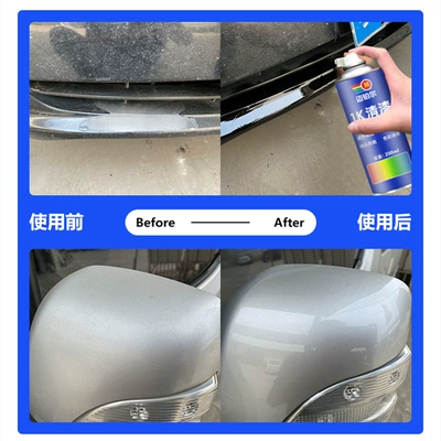 Varnish self-spray paint wholesale car Avtomobil boyası