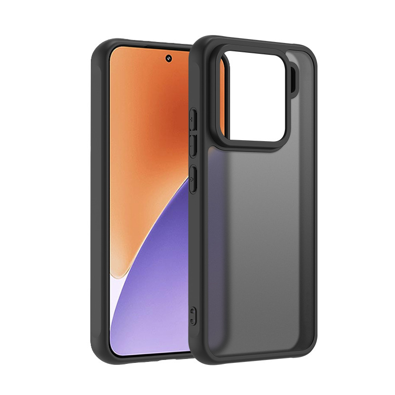 适用REDMI 15 5G国际版肤感磨砂手机壳红米15C 4G欧版171mm防摔壳|undefined