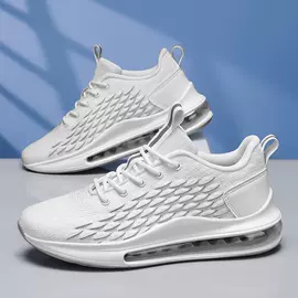 男式运动单鞋;男式休闲单鞋;跑步鞋