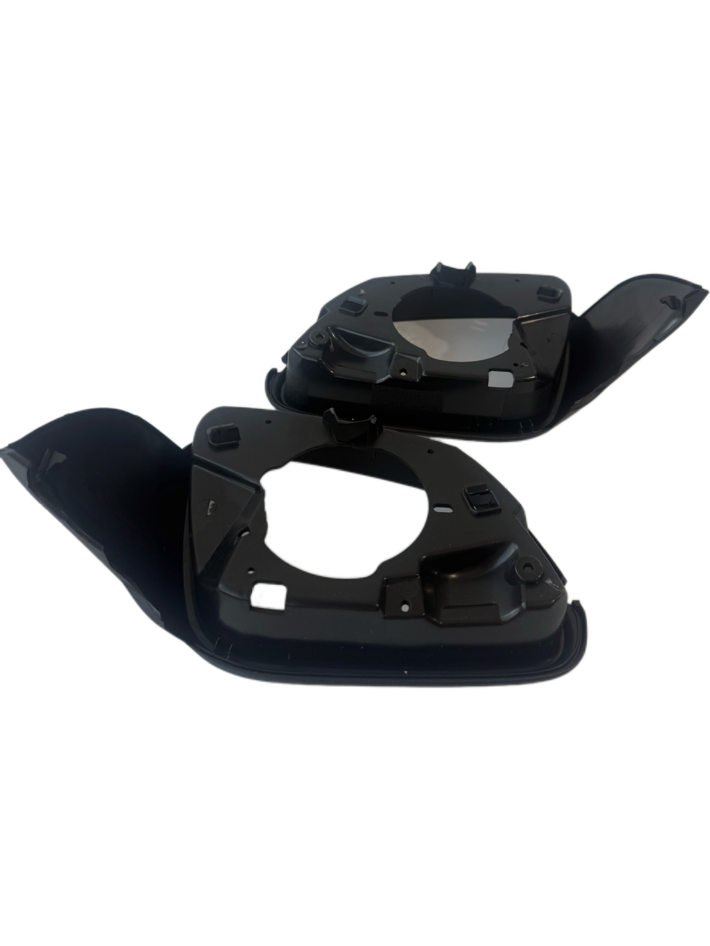 Bmw 1 Series F20 2 Series F22/F23 3 Series F30/F35/F34 4 Series F32/F33 Rearview Mirror Frame