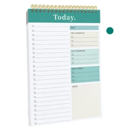 相册;线圈本;文件夹