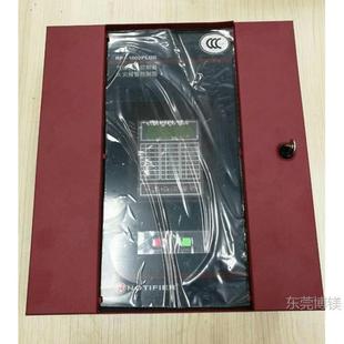 Spot Notifier Rp-1002Plus Gas Fire Extinguishing Control Panel with Motherboard and Machine
