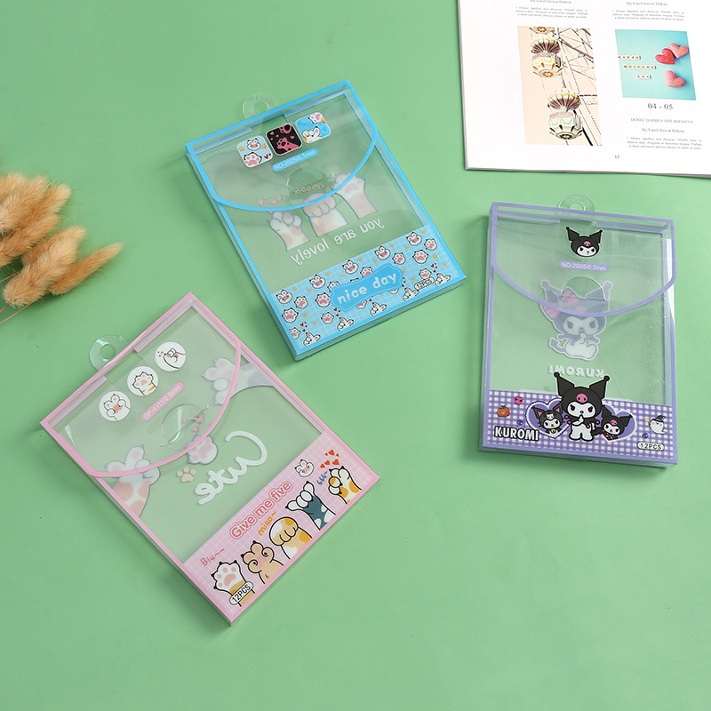 Cute universal fashionable pack