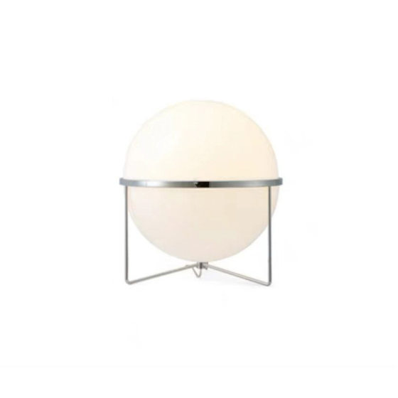 Nordic Middle Ancient Living Room Table Lamp Modern Simple Bedroom Designer Model Room Artistic Atmosphere Bauhaus Bedside Lamp