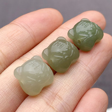 ��Ȼ�������ຣ��С�ϻ����� ��ˮɫ��ʯͨ�׻��^diy������