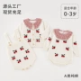 婴幼儿宝宝手工新款爬服