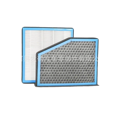 formaldehyde filter original factory, Air conditioning filter