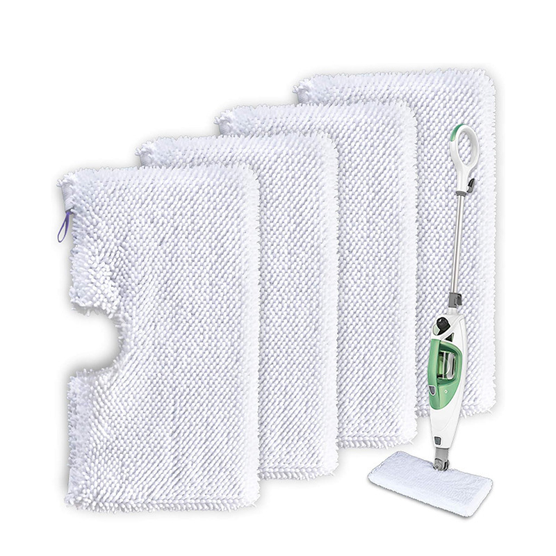 Suitable for Shark S3500 S3501 S3601 Microfiber Steam Mop Head Cleaning Mop Cover