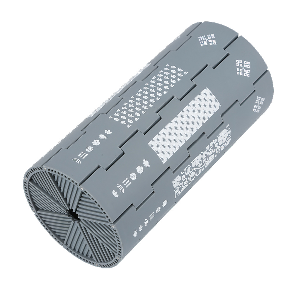 중국식 대나무 전표 126 장 세트 * 절묘한 선물 상자