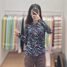 �����Z��ɫϵ�O����ë�r��ӡ����ëᘿ�Ů�ﶬ�¿�ٴ��I����